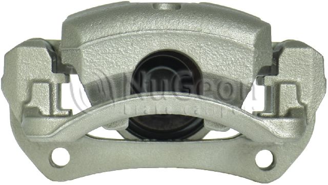2017-2021 Chevrolet Bolt EV Disc Brake Caliper - Front Left (BBB Industries)