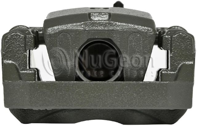 2007-2015 Mazda CX-9 Disc Brake Caliper - Rear Right (BBB Industries)