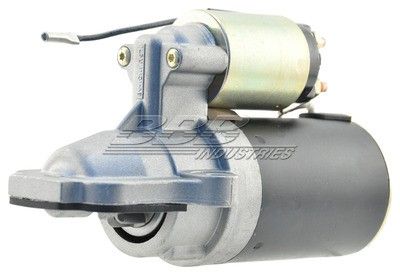 2001-2010 Mazda B2300 Starter (BBB Industries)