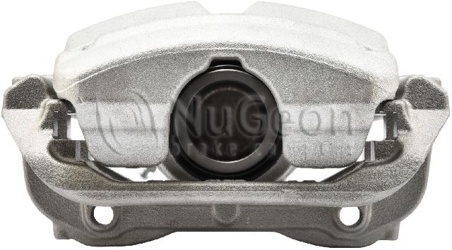 2015-2017 Mercedes-Benz C300 Disc Brake Caliper - Front Left (BBB Industries)