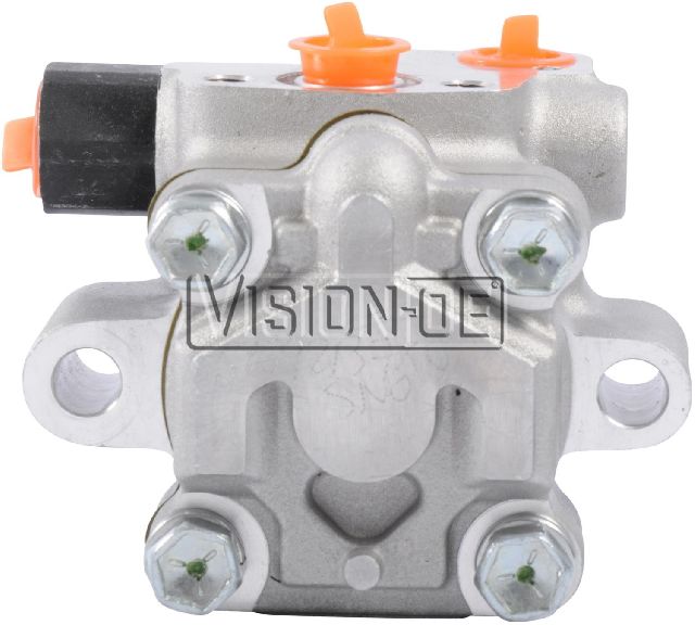 2001-2006 Kia Optima Power Steering Pump (BBB Industries)