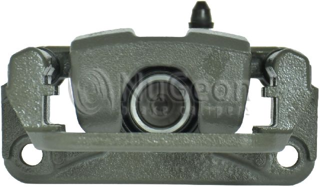 2014-2015 Nissan Rogue Select Disc Brake Caliper - Rear Right (BBB Industries)