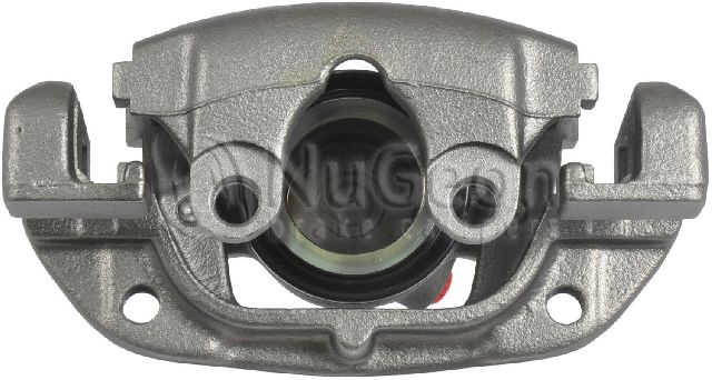 1999-2000 BMW 328i Disc Brake Caliper - Front Right (BBB Industries)