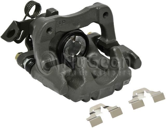 2000-2006 Audi TT Disc Brake Caliper - Rear Left (BBB Industries)