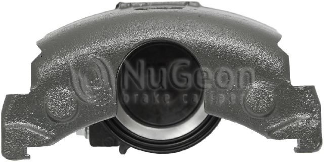 1991-2002 GMC C3500HD Disc Brake Caliper - Front Left or Rear Left (BBB Industries)