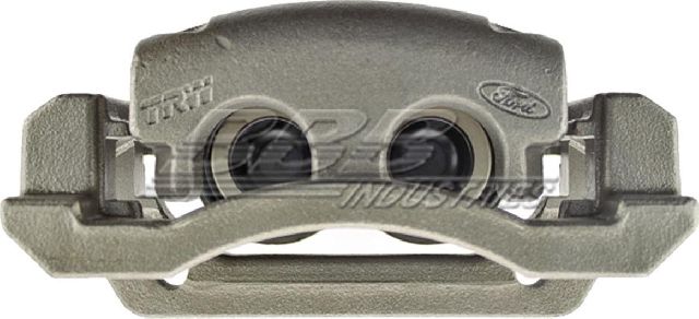 2005-2012 Ford F-350 Super Duty Disc Brake Caliper - Rear Right (BBB Industries)