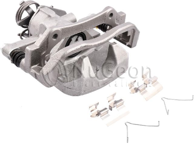 2013-2016 Dodge Dart Disc Brake Caliper - Rear Left (BBB Industries)