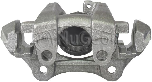 2008-2011 Mercedes-Benz ML350 Disc Brake Caliper - Rear Right (BBB Industries)