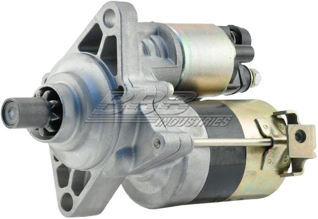 2004-2009 Dodge Dakota Starter (BBB Industries)