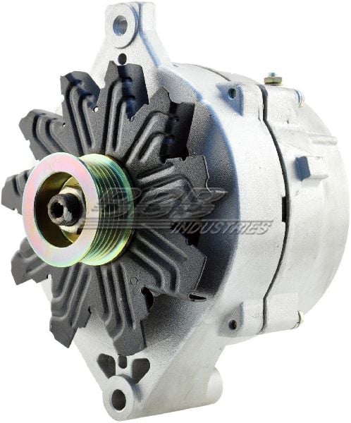 1981-1989 Lincoln Town Car Alternator (BBB Industries)
