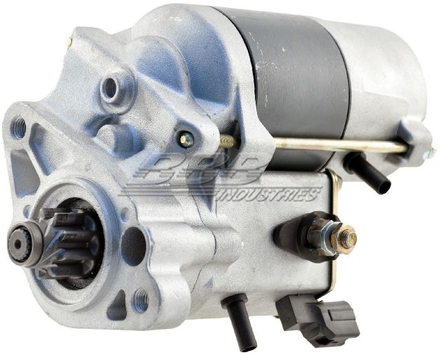 1995-1998 Toyota T100 Starter (BBB Industries)