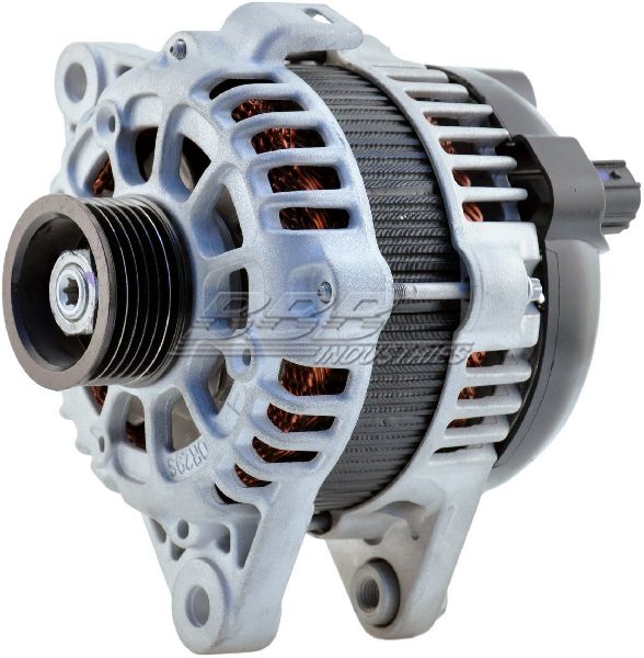 2010-2012 Hyundai Santa Fe Alternator (BBB Industries)