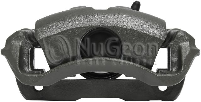 1995-1998 Honda Odyssey Disc Brake Caliper - Front Left (BBB Industries)
