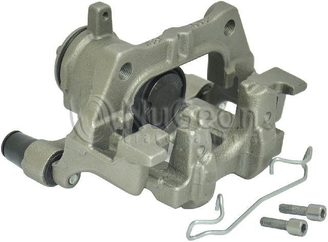 2016-2023 Honda Civic Disc Brake Caliper - Rear Right (BBB Industries)