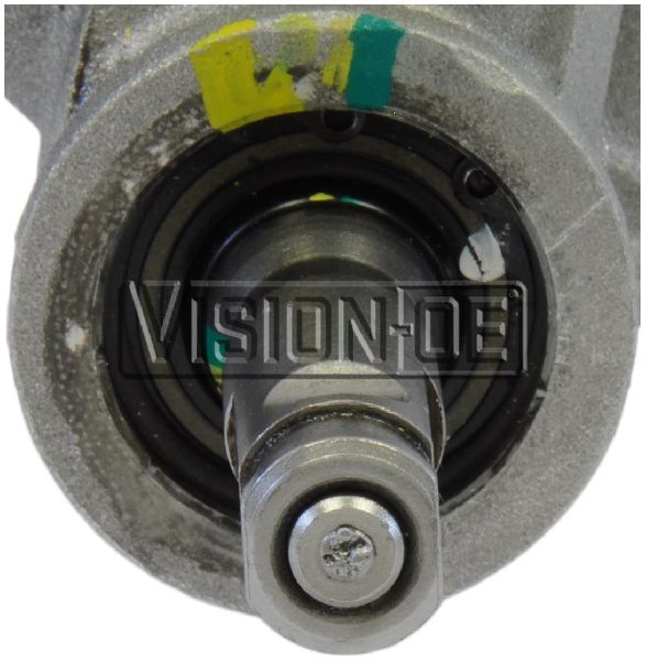 2003-2007 Cadillac CTS Rack and Pinion Assembly (BBB Industries)