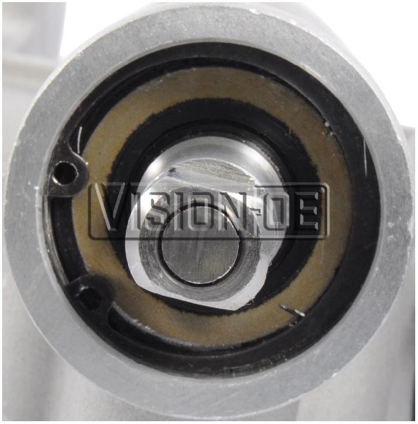 2011-2012 Ram 1500 Rack and Pinion Assembly (BBB Industries)