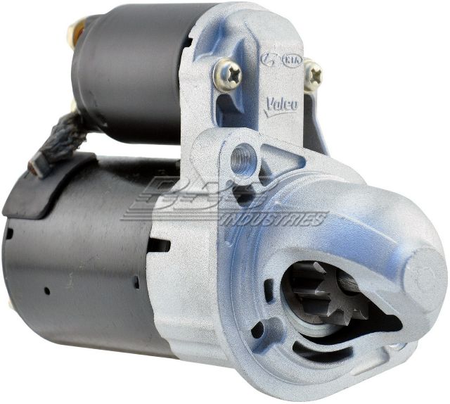 2012-2013 Kia Soul Starter (BBB Industries)