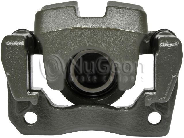 2011-2018 Toyota RAV4 Disc Brake Caliper - Rear Left (BBB Industries)