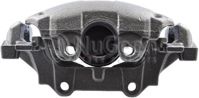 2015-2019 Lincoln MKC Disc Brake Caliper - Front Left (BBB Industries)