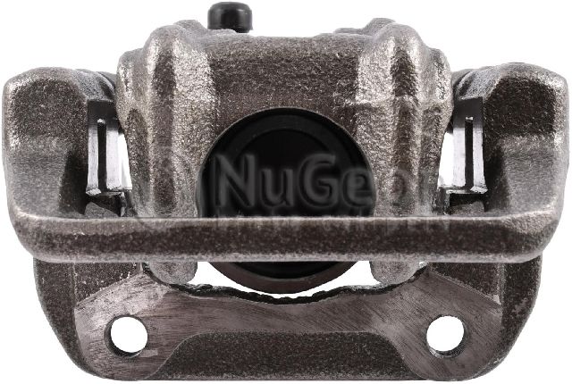 2012-2015 Honda Crosstour Disc Brake Caliper - Rear Left (BBB Industries)