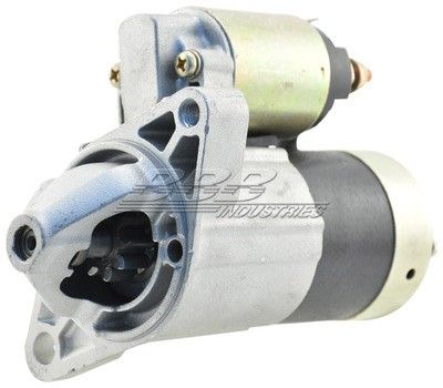 2003-2010 Chrysler PT Cruiser Starter (BBB Industries)