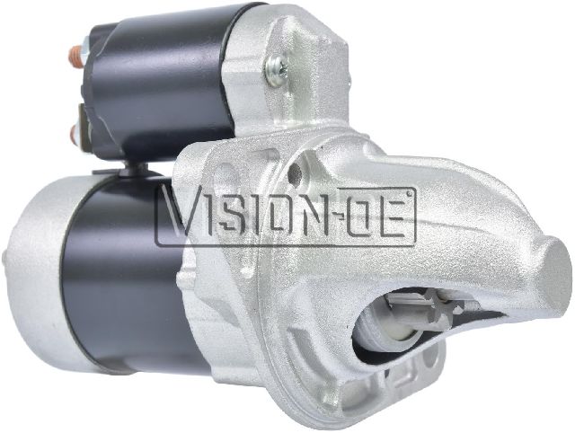 2018-2021 Subaru Crosstrek Starter (BBB Industries)