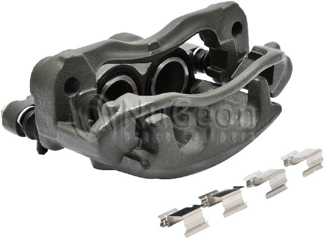 2007-2018 Freightliner Sprinter 3500 Disc Brake Caliper - Rear Left (BBB Industries)