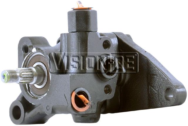 2002-2005 Kia Sedona Power Steering Pump (BBB Industries)
