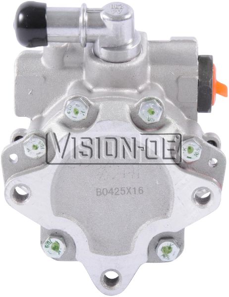 2000-2001 Audi A4 Power Steering Pump (BBB Industries)