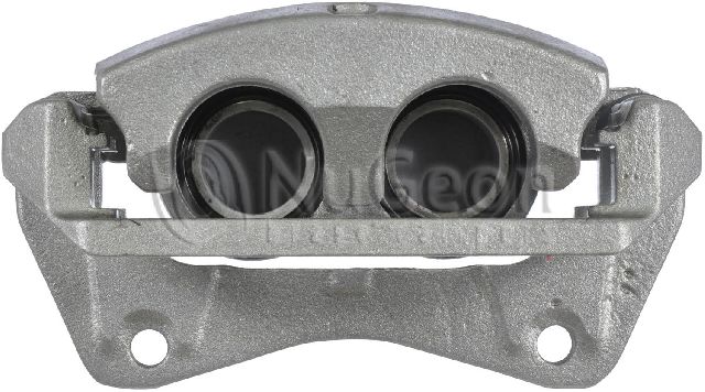 2009-2015 Honda Pilot Disc Brake Caliper - Front Left (BBB Industries)