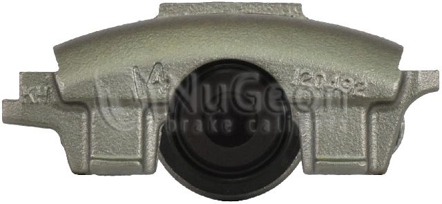 1995-1999 Dodge Neon Disc Brake Caliper - Rear Right (BBB Industries)