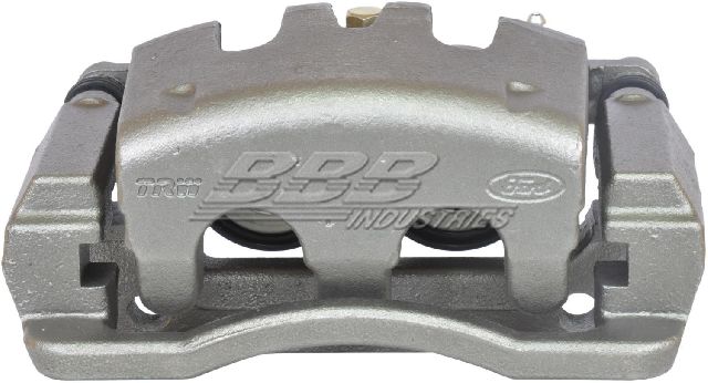 2005-2007 Ford F-350 Super Duty Disc Brake Caliper - Rear Right (BBB Industries)