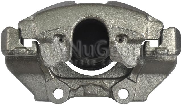 2002-2006 Saab 9-5 Disc Brake Caliper - Front Left (BBB Industries)
