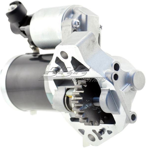 2007-2010 Honda Odyssey Starter (BBB Industries)