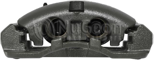 2013-2022 Ford F-350 Super Duty Disc Brake Caliper - Front Left (BBB Industries)