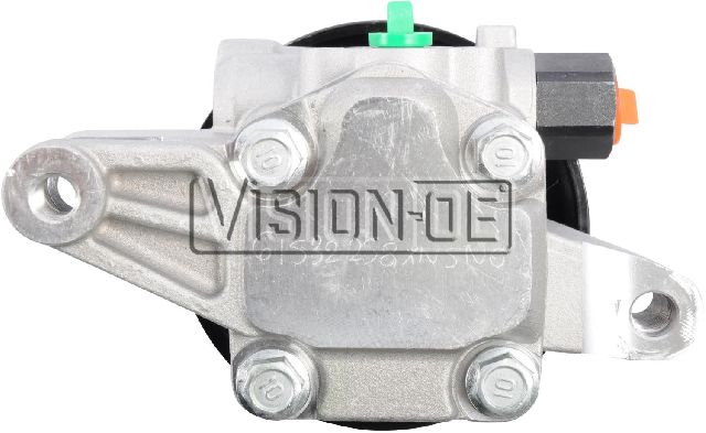 2004-2009 Kia Spectra Power Steering Pump (BBB Industries)