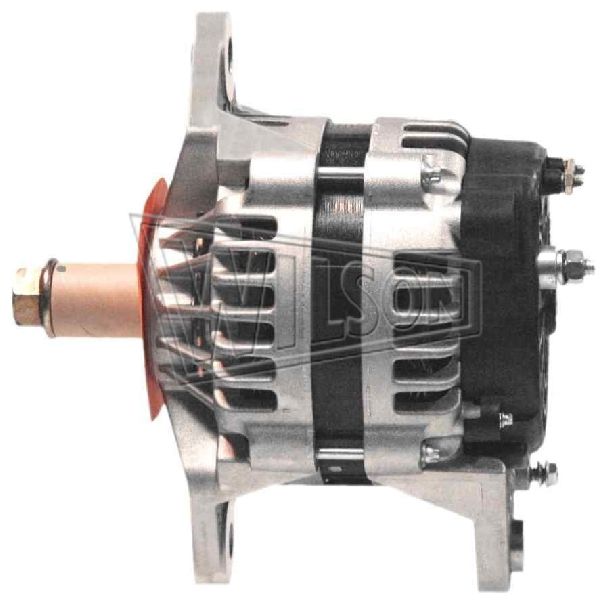 2002-2003 Freightliner FLD120 Alternator (BBB Industries)