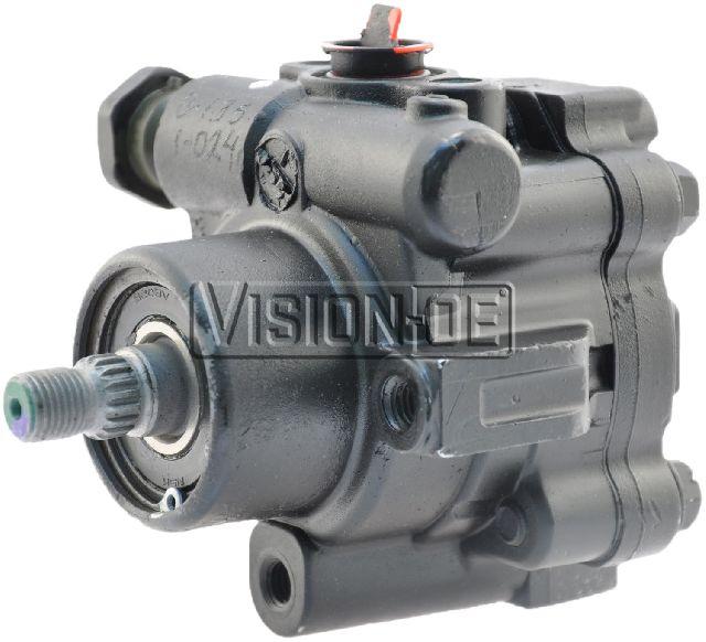 1993-1998 Nissan Quest Power Steering Pump (BBB Industries)