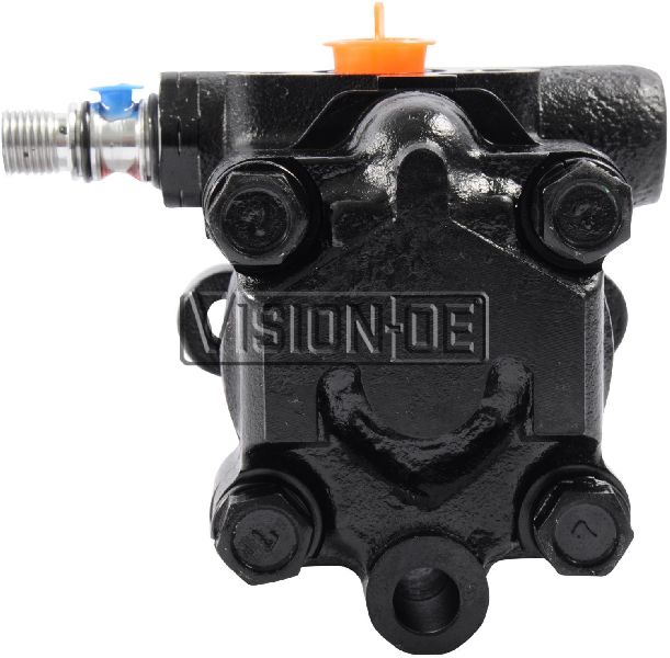 1997-1998 INFINITI Q45 Power Steering Pump (BBB Industries)