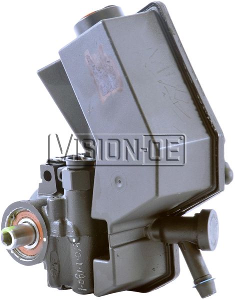 2001-2004 Jeep Grand Cherokee Power Steering Pump (BBB Industries)