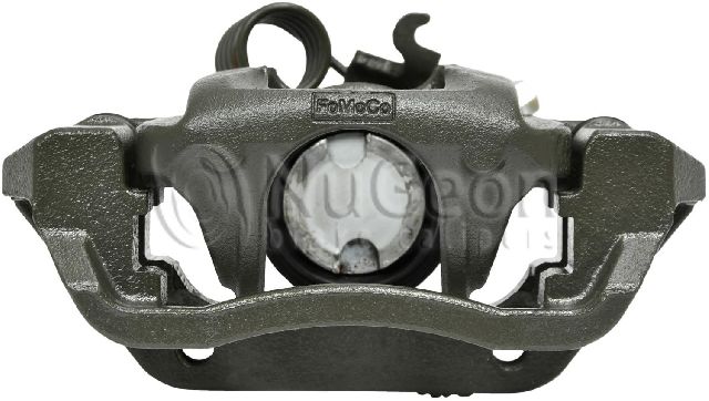 2011-2015 Lincoln MKX Disc Brake Caliper - Rear Left (BBB Industries)