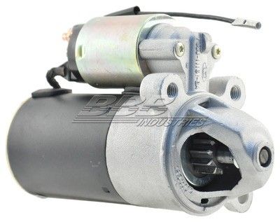 1991-1999 Mercury Tracer Starter (BBB Industries)