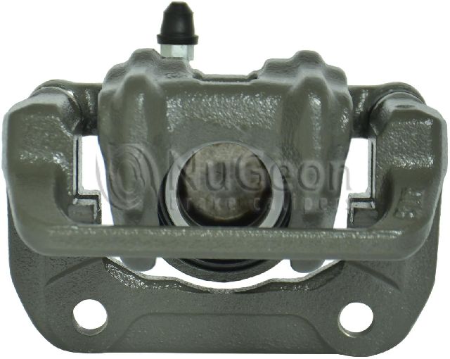 2012-2015 Honda Crosstour Disc Brake Caliper - Rear Left (BBB Industries)