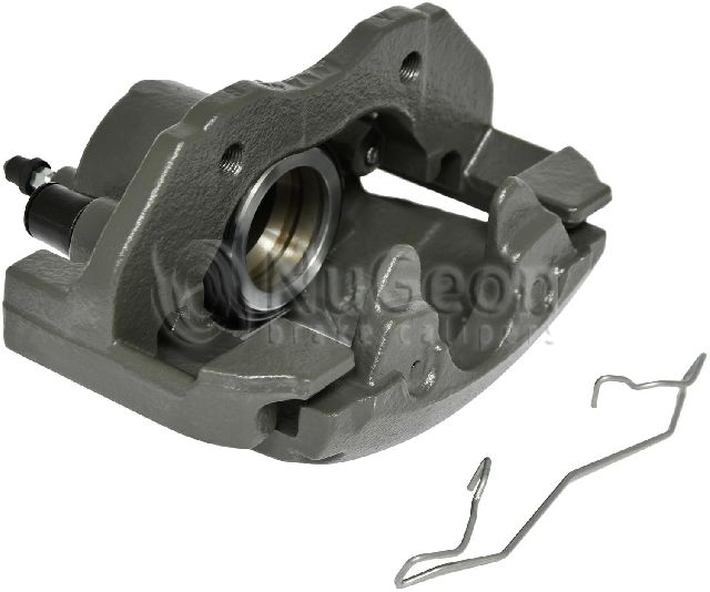 2006-2013 Mazda 3 Disc Brake Caliper - Front Left (BBB Industries)