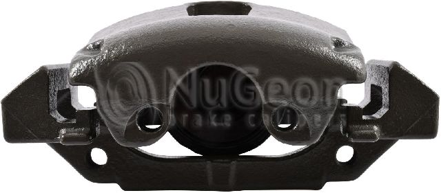 2001-2007 Dodge Caravan Disc Brake Caliper - Front Left (BBB Industries)