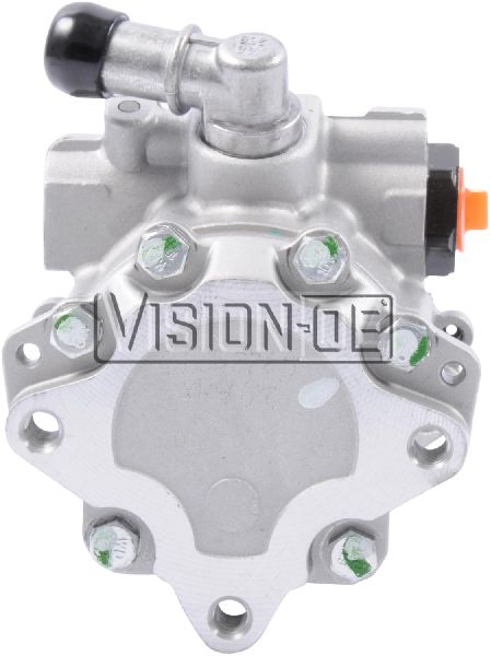 2002-2005 Audi A4 Power Steering Pump (BBB Industries)