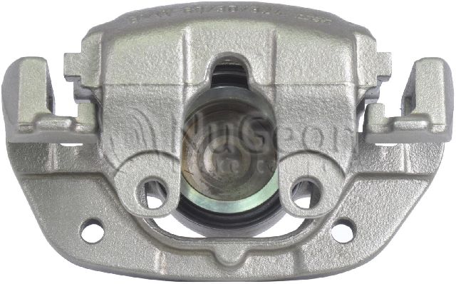 1994-2001 BMW 740i Disc Brake Caliper - Front Left (BBB Industries)
