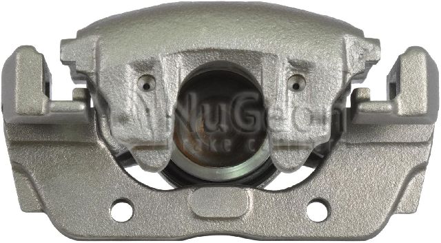1995-2002 Jaguar XJR Disc Brake Caliper - Front Left (BBB Industries)