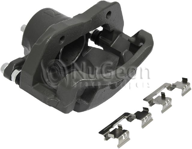 2005-2015 Toyota Tacoma Disc Brake Caliper - Front Left (BBB Industries)