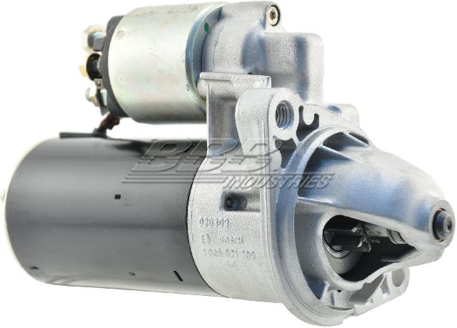 1994-1998 Saab 900 Starter (BBB Industries)